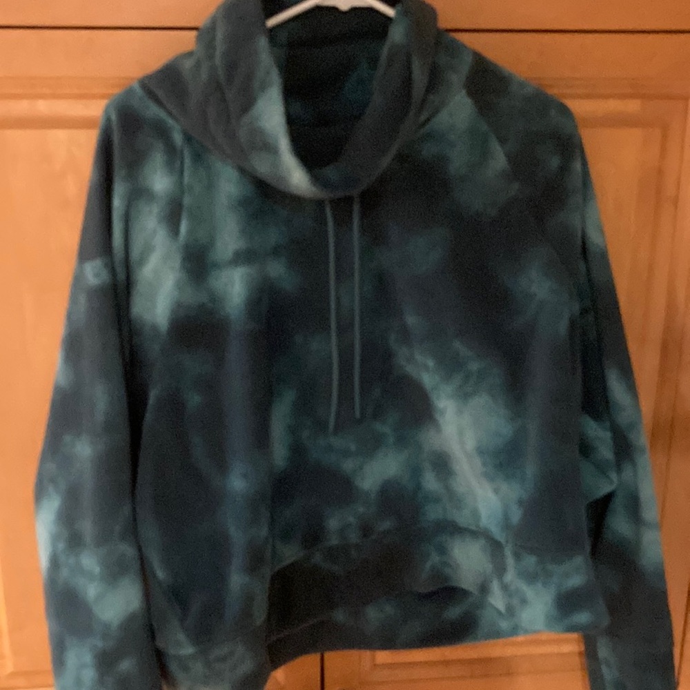 Old Navy fleece